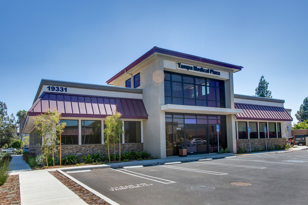 Northridge Vascular Center