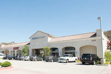 Canyon Country Dialysis Unit