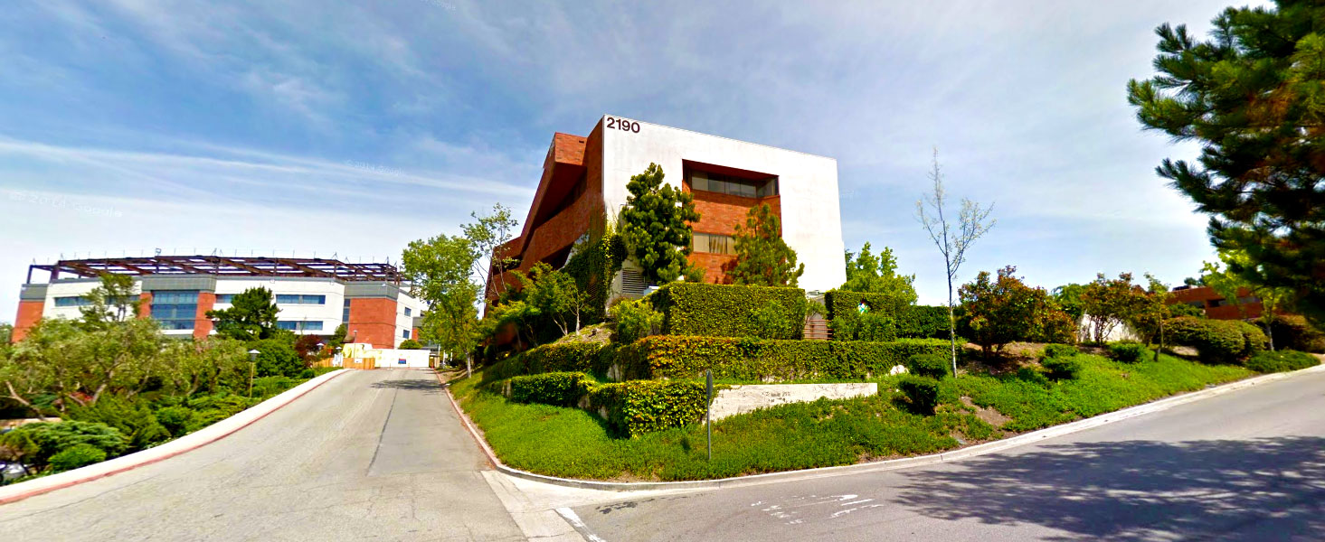 Thousand Oaks Office