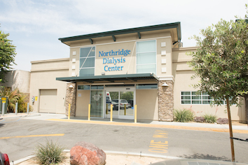 Northridge Dialysis Unit