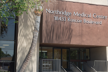 Northridge Office