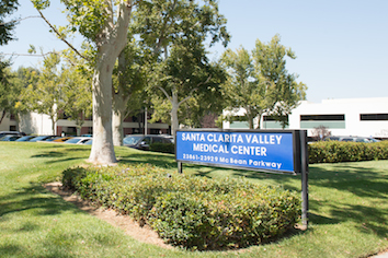 Santa Clarita Dialysis Unit