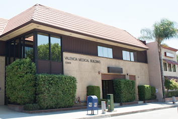 Newhall Office | Santa Clarita