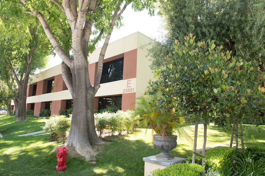 Santa Clarita Dialysis Unit