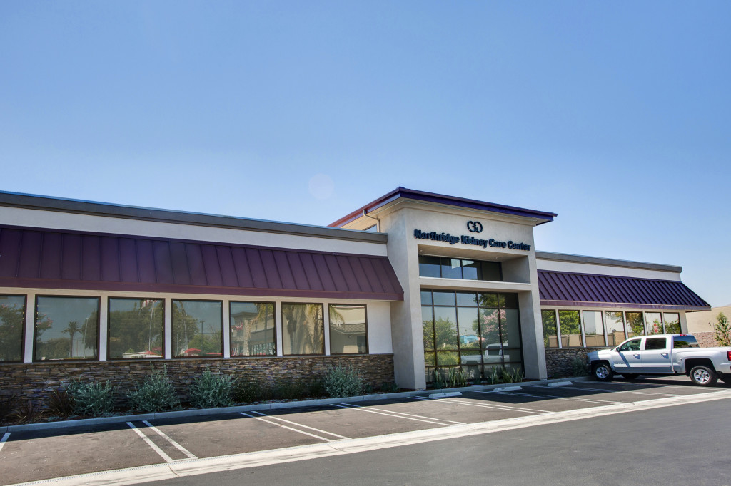 Northridge Kidney Care Center Dialysis