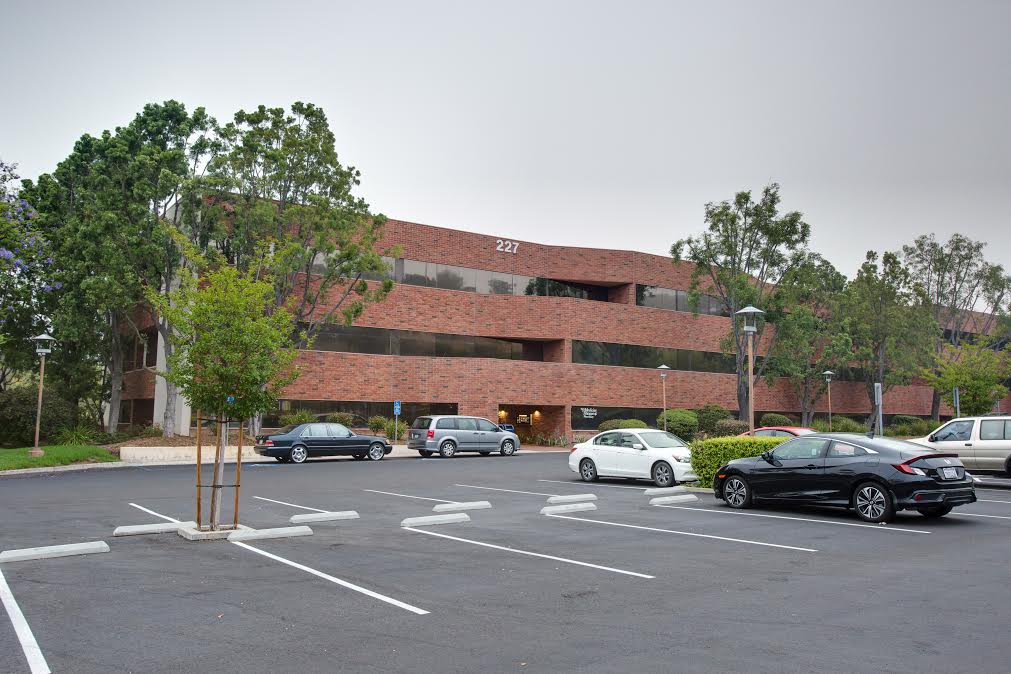 Thousand Oaks Office