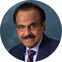 Dr. Vinod Assomull, M.D.