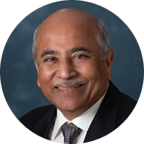 Dr. Kamal Gandhi, M.D. Dr. Kamal Gandhi, M.D.