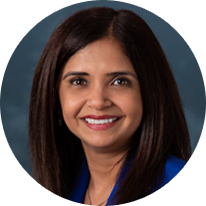 Dr. Kalyani Mehta, M.D.